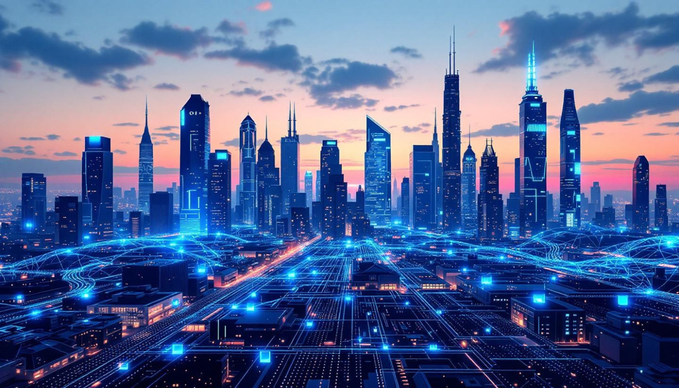 Comment la technologie influence-t-elle le marché immobilier actuel ?