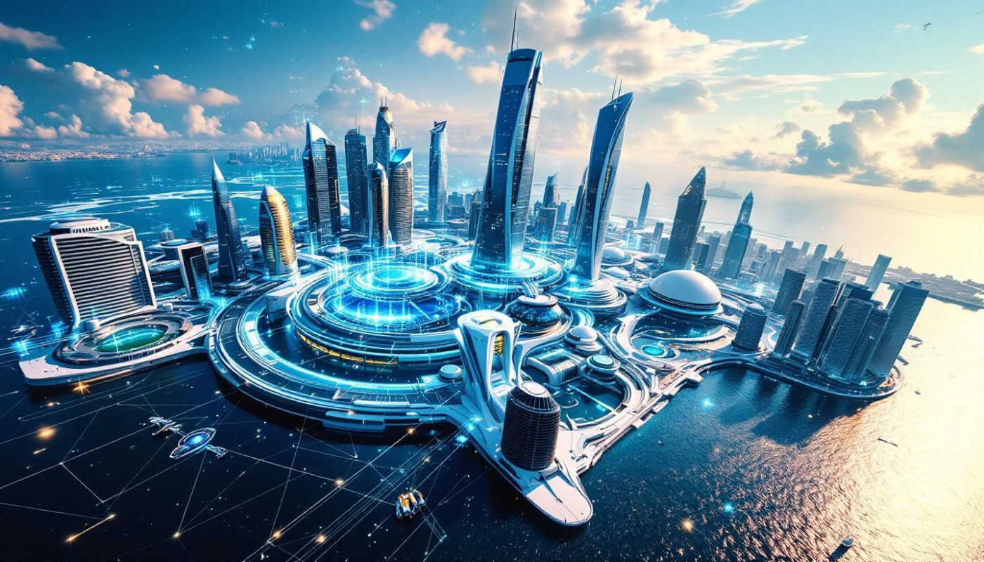 Comment l'analyse prédictive peut révolutionner la gestion financière offshore ?