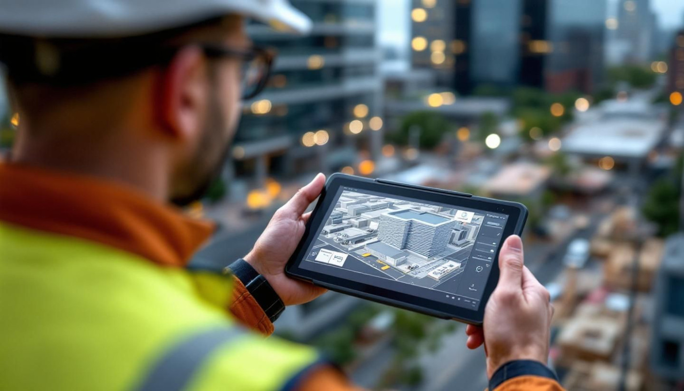 Comment les diagnostics précis augmentent la sécurité des bâtiments ?