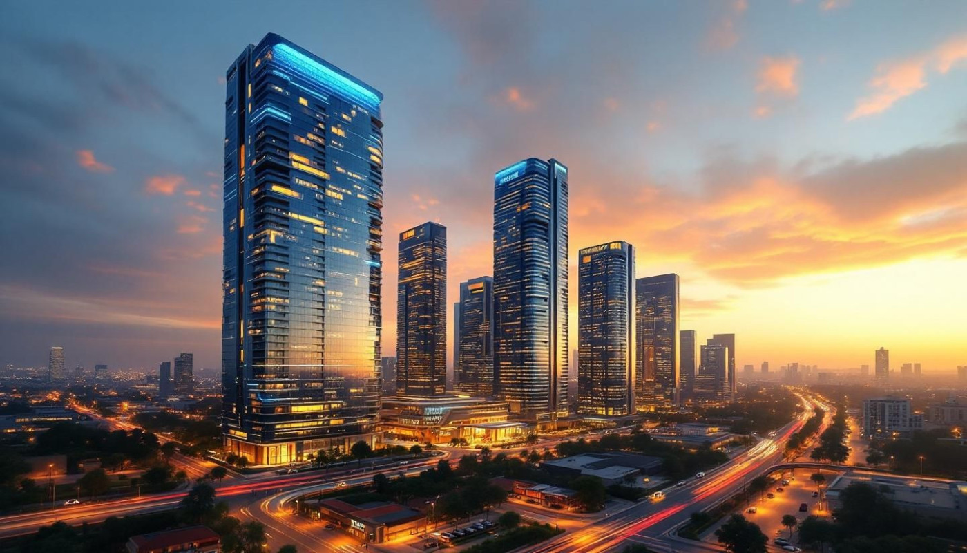 Comment les innovations technologiques transforment-elles l'immobilier ?
