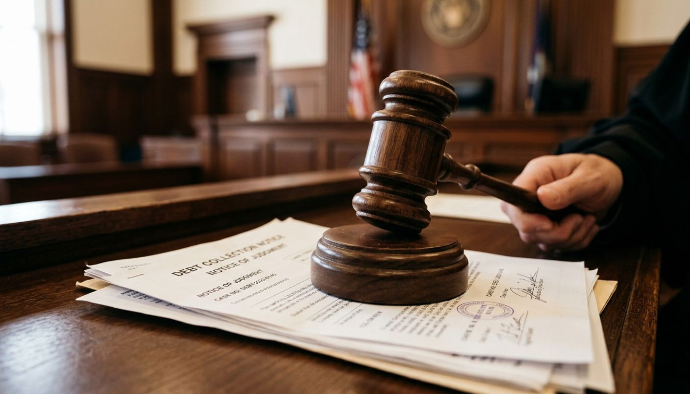 Comment un jugement influence la période de prescription d'une dette ?