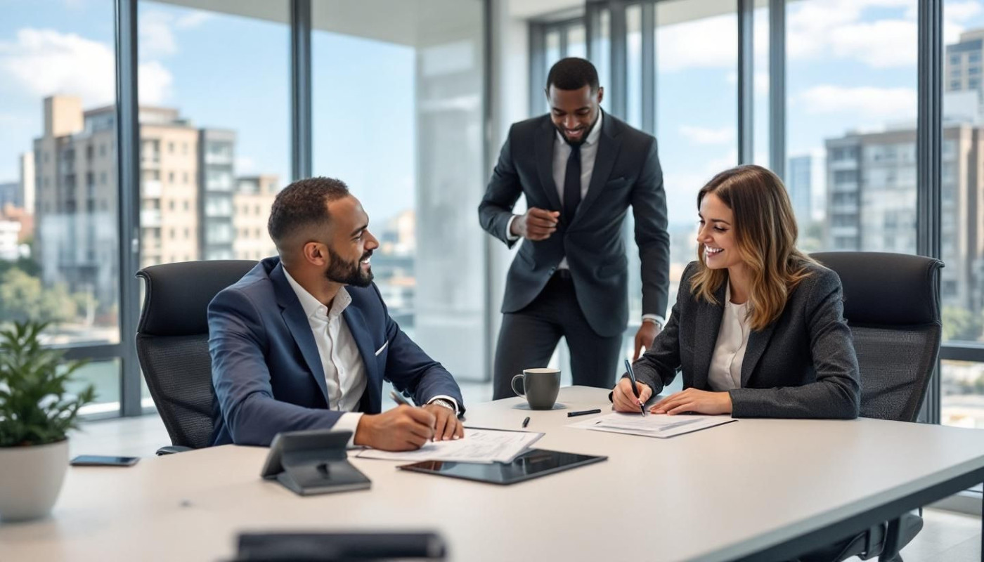 Conseils pour négocier les frais de notaire lors d'un achat immobilier