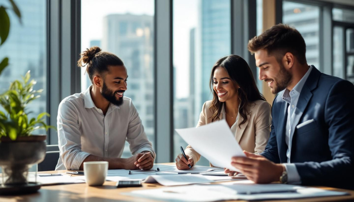 Stratégies pour gérer les risques juridiques dans les fusions d'entreprises